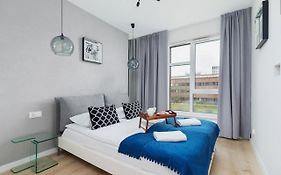 Lotniczówka Apartments by Renters Prestige